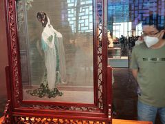 -北京工艺美术博物馆