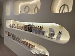 -Doria salon 小颜皮肤