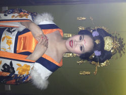-盘子女人坊生日照·摄影馆(华强店)