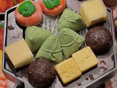 -匠和风精致料理(祥禾天地店)