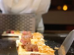 -舞鹤日本料理铁板烧(华侨城店)