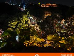 -虞山城墙