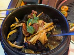 -杨记齐齐哈尔烤肉(总店)