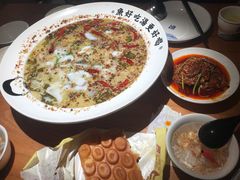 -江渔兒酸菜魚專門店(顺盈时代广场店)