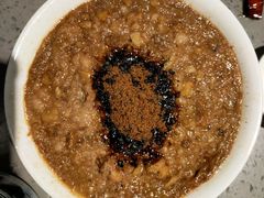 姜汁炖蛋-荣家小吃(紫阳街店)