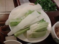 -代羊肉(中和店)