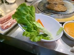 -喜来稀肉(虹泉路店)