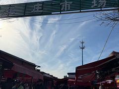 -王庄市场