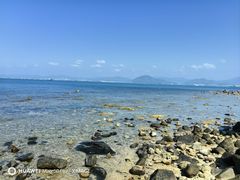 -三亚西岛海洋文化旅游区