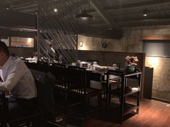大堂-捞王锅物料理(凯旋路店)
