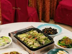 -天鲜阁·海鲜粤菜·33年老字号(石槎白云站店)