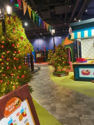 -幻贝家儿童乐园(苏州中心店)