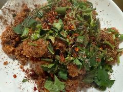 -小杨翘脚牛肉