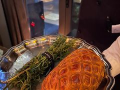 -壳里西餐厅Coquille Seafood Bistro(蒙自路店)