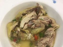 -皮五鱼汤面(老街店)