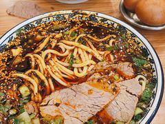 肉蛋双飞-有礼有面(知春路店)