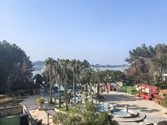 -杭州千岛湖开元度假村