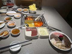 -海底捞火锅(北京路店)
