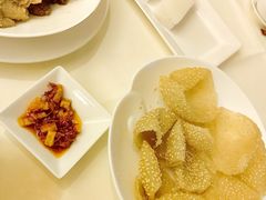 -利苑酒家(宜安广场店)