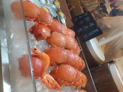 -盛宴标帜餐厅·亲子自助 (南昌喜来登酒店)
