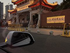 -长沙黑麋峰国家森林公园