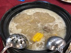 -光明清汤羊(宝业路店)