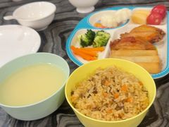 -四季轩中餐厅(徐州开元名都大酒店)