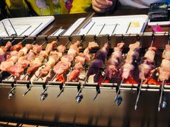 -三个蒙古大叔羊肉串(大宁店)