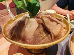 -巴奴毛肚火锅(七宝领展广场店)