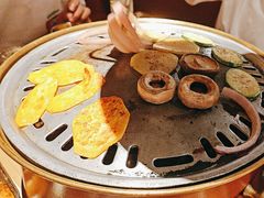-西塔老太太泥炉烤肉(亚运村店)