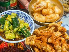 -来涮蜀鲜货火锅串串香(菜市口店)