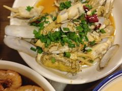 -阿马蛋汤·宁波小海鲜(总店)