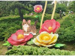 -沈阳植物园