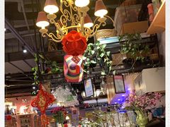 大堂-彼德西餐厅(凯德广场新南店)