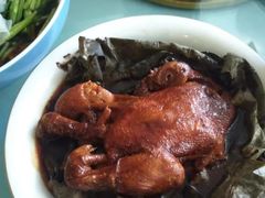 -镜泊小镇(东长安街店)