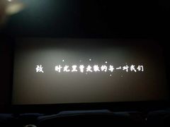-太平洋影城(紫荆店)