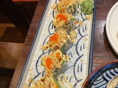 -鸟鹏烧鸟居酒屋(昌岗店)