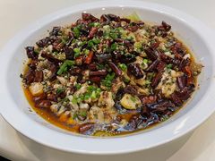 -三猫黑鱼花(南大店)