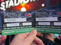 -芭提雅MAX泰拳馆