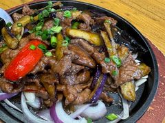 -兰婆婆餐厅淳安菜