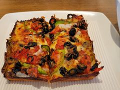 -Pie Squared方派披萨