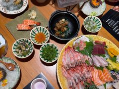 -千代御(临河街店)
