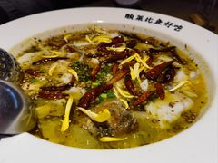 -太二酸菜鱼(上海佛罗伦萨小镇店)