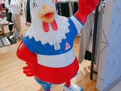 -新世界百货(顺义店)