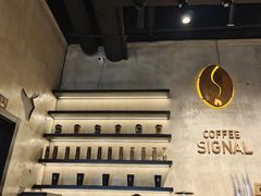 -熙阁咖啡Segnal(时代中心店)
