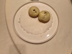 -沪华海鲜大酒楼(南汇店)