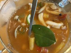 -Ginger(兴国路店)