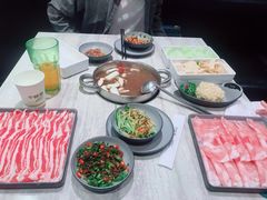 -千味涮·健康火锅(会展连城新天地店)