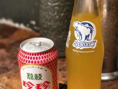 -枪火串烧·东北特色烧烤(罗湖总店)