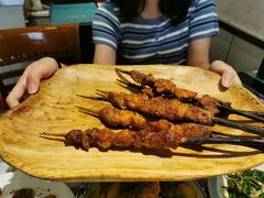 -新疆巴州金丝特餐厅(大钟寺店)